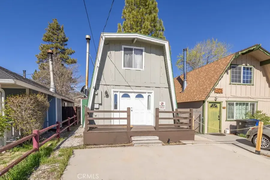 1029 Sequoia Drive, Big Bear City, CA 92314 - #2