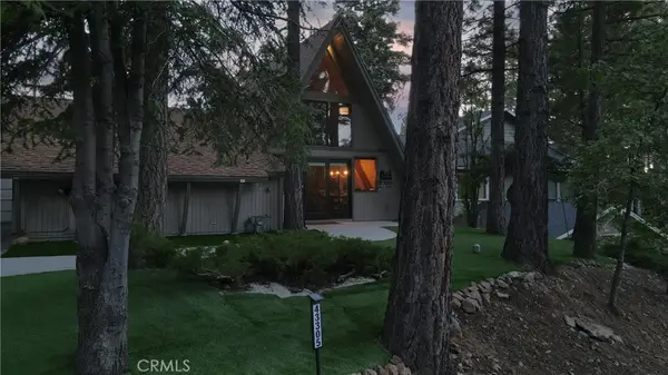 43305 Sand Canyon, Big Bear Lake, CA 92315