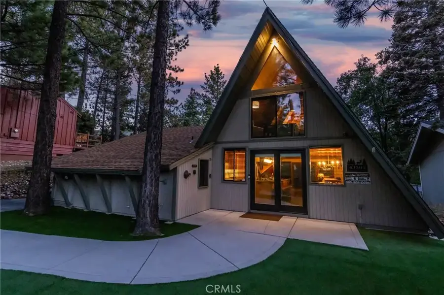 43305 Sand Canyon, Big Bear Lake, CA 92315 - #2
