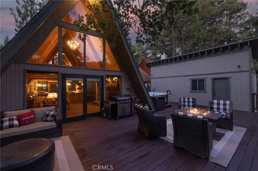 43305 Sand Canyon, Big Bear Lake, CA 92315 - #3