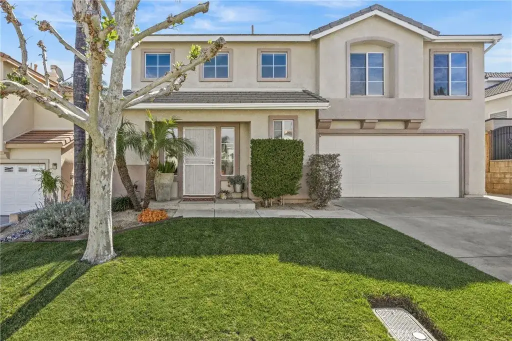 3387 Moonlight Lane, Corona, CA 92881 - #1