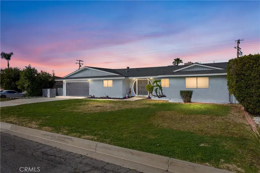 22654 Eton Drive, Grand Terrace, CA 92313 - #1