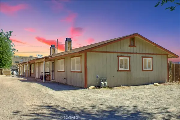 16594 Vine, Hesperia, CA 92345