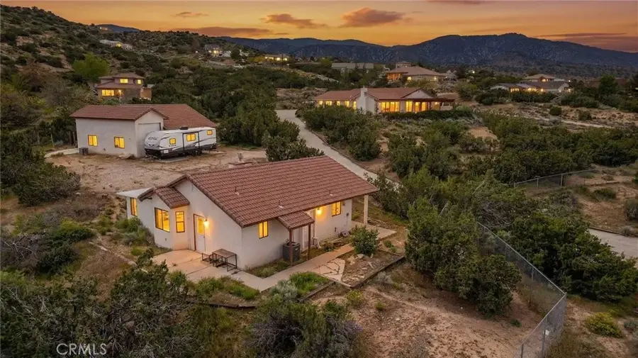 2929 Snow Line, Pinon Hills, CA 92372 - #2