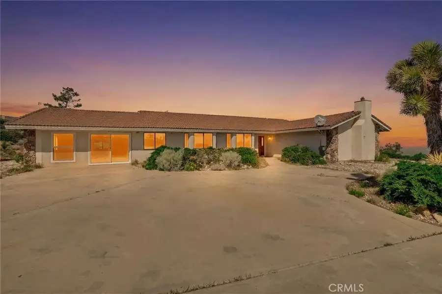 2929 Snow Line, Pinon Hills, CA 92372 - #3