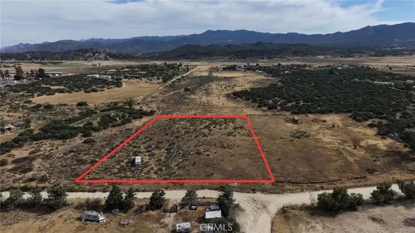0 Yucca Valley, Anza, CA 92539