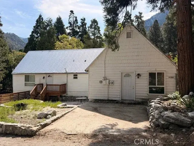 41266 Valley Of The Falls, Forest Falls, CA 92339 - #1