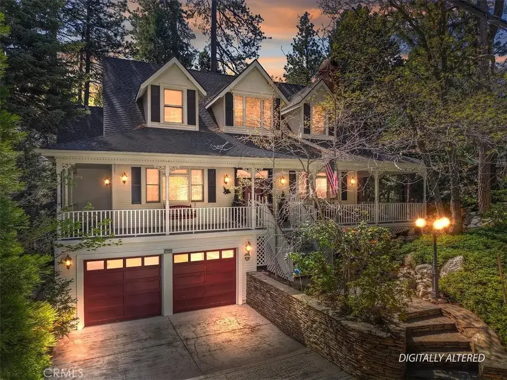 27312 Pinewood, Lake Arrowhead, CA 92352 - #1