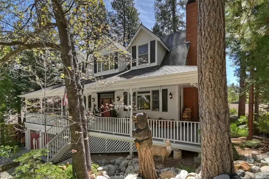 27312 Pinewood, Lake Arrowhead, CA 92352 - #3