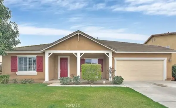 11931 Sunstone Court, Jurupa Valley, CA 91752