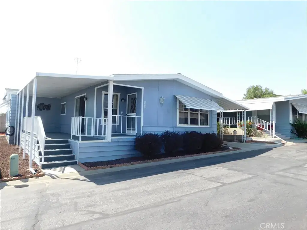 31816 Avenue E #153, Yucaipa, CA 92399 - #1