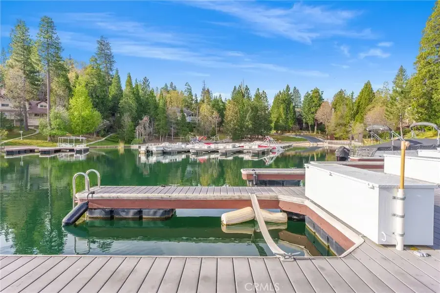 0 West Shore Tr9 Slip 10, Lake Arrowhead, CA 92352 - #2