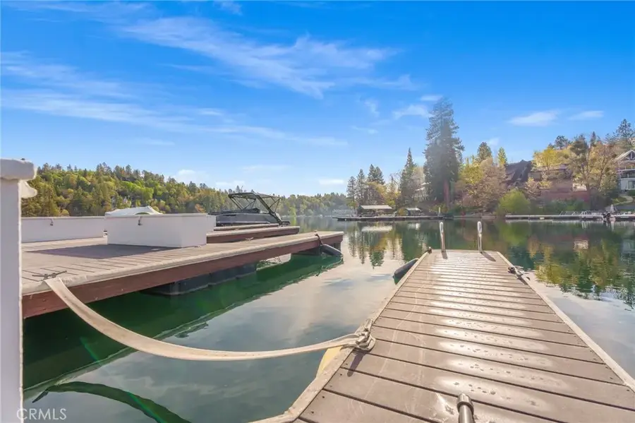 0 West Shore Tr9 Slip 10, Lake Arrowhead, CA 92352 - #3