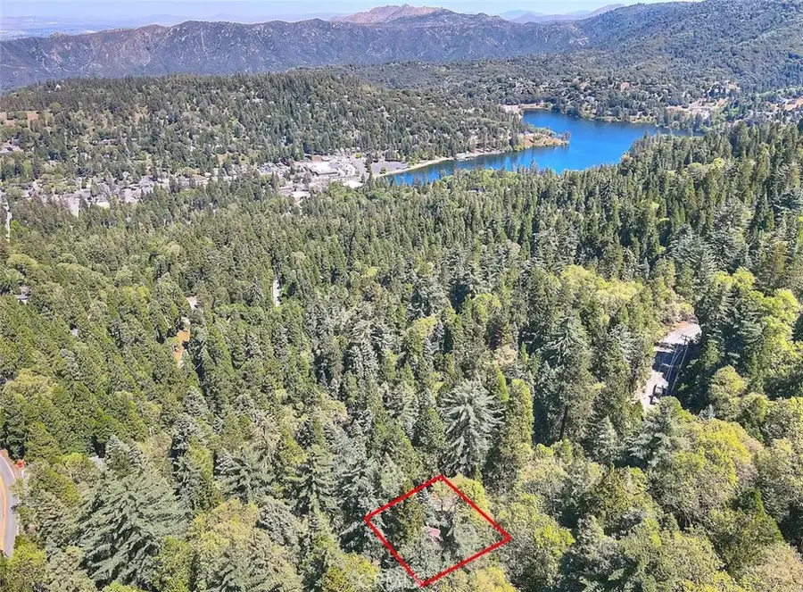 1059 Mercury, Crestline, CA 92325 - #2