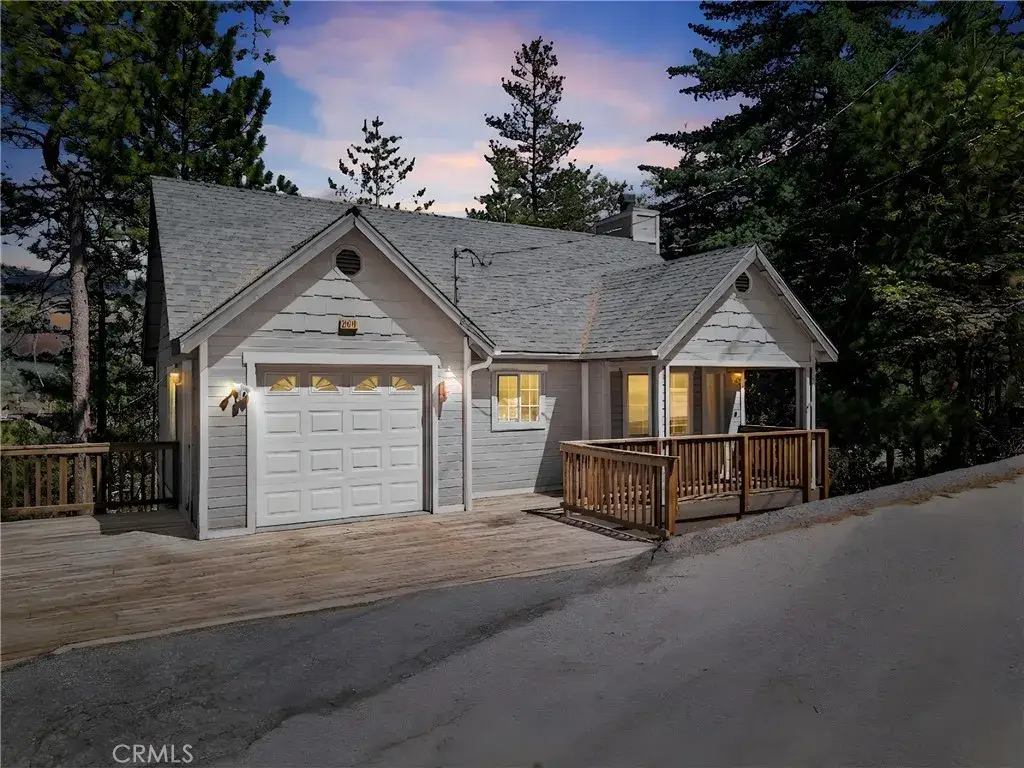 26510 Placer Lane, Lake Arrowhead, CA 92352 - #1