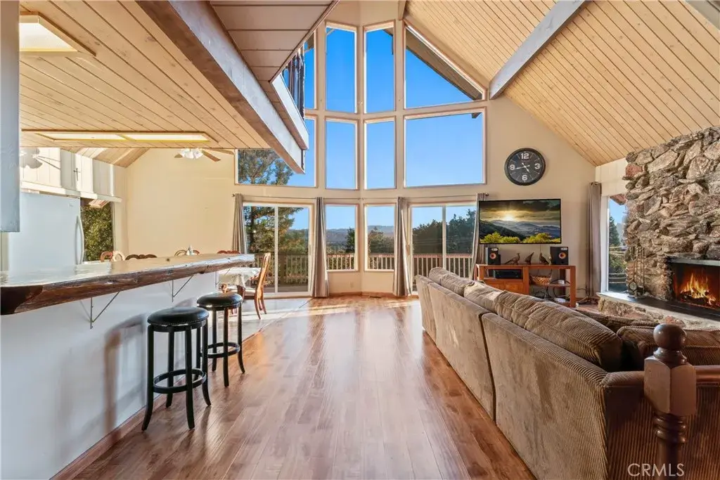 27734 Alpen, Lake Arrowhead, CA 92352 - #1