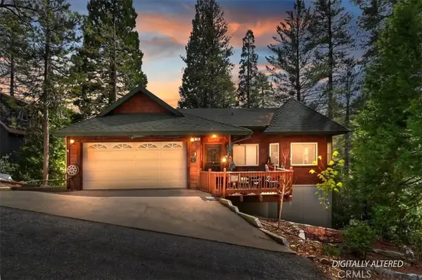160 Birchwood, Lake Arrowhead, CA 92352