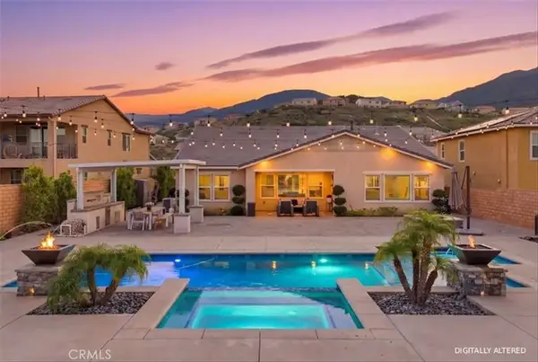 2627 Chad Zeller Lane, Corona, CA 92882