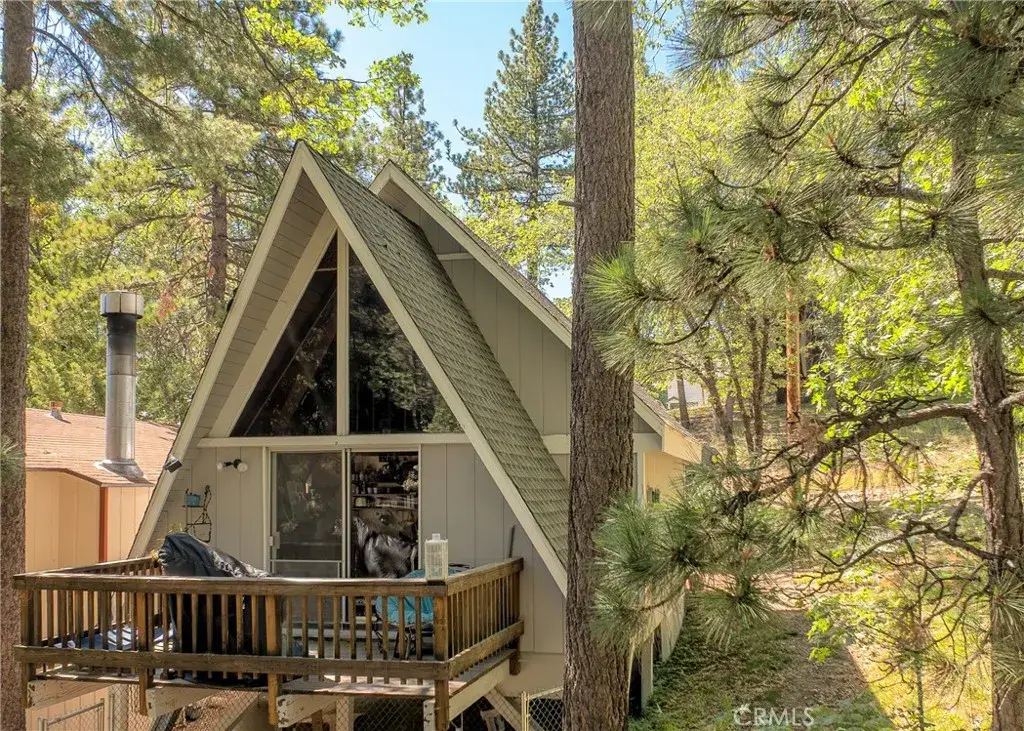 33075 Blue Bird Lane, Running Springs, CA 92382 - #1