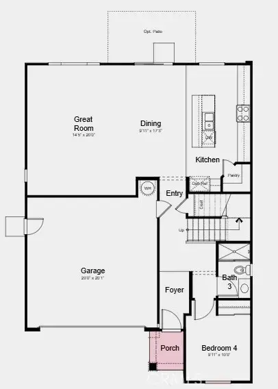9560 Glenmore Forest Drive, Riverside, CA 92508 - #2