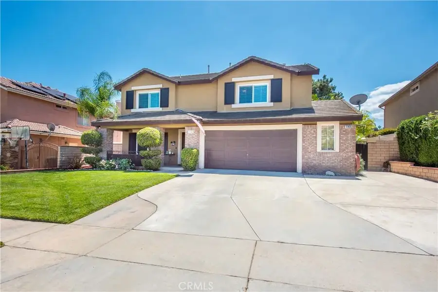 1148 Andrew Lane, Corona, CA 92881 - #3