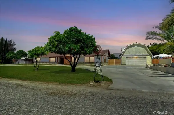 4468 Mustang Road, Chino, CA 91710