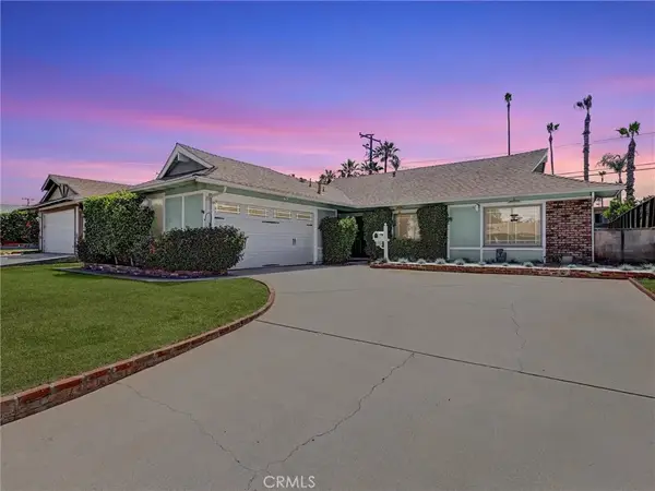 1720 Hodson Avenue, La Habra, CA 90631