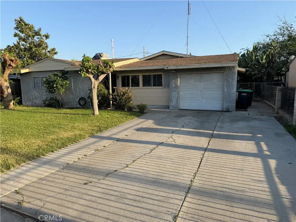 754 W Citrus, Colton, CA 92324 - #1