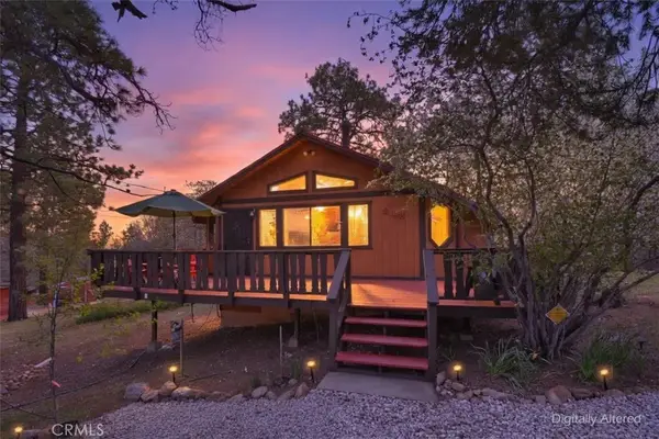 843 Victoria, Sugarloaf, CA 92386