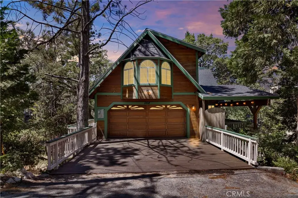 1108 Grass Valley Road, Lake Arrowhead, CA 92352 - #1