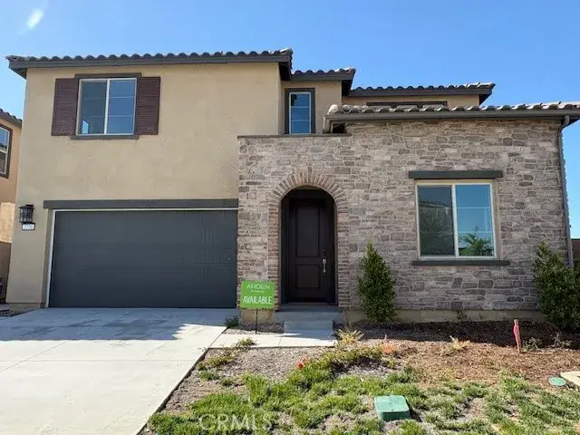 3706 Leafgreen Road, Corona, CA 92883 - #2