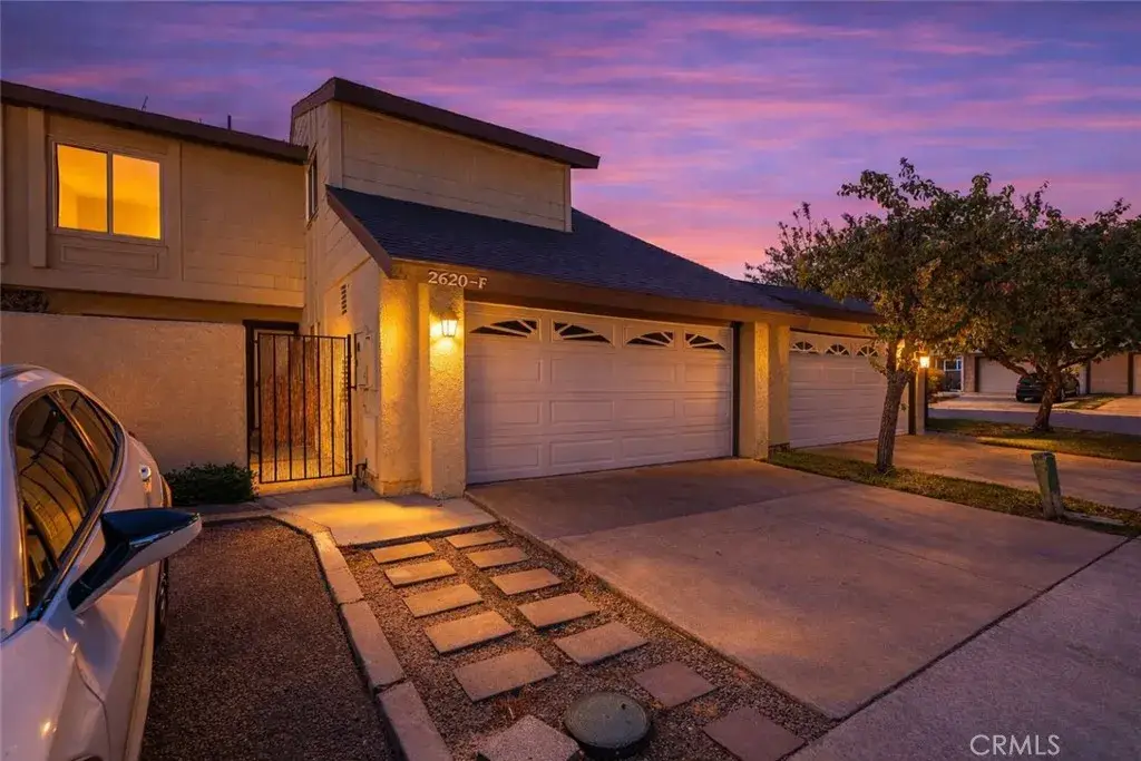 2620 Tustin Avenue North #F, Santa Ana, CA 92705 - #1