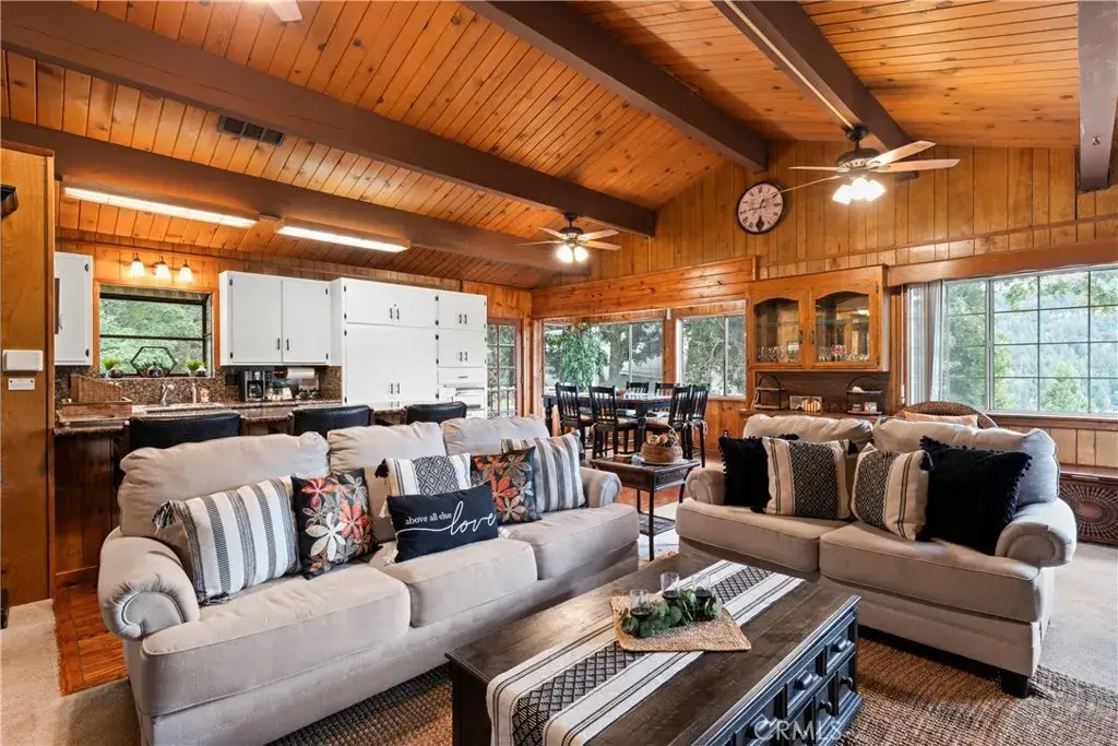 633 Arth Drive, Crestline, CA 92325 - #1