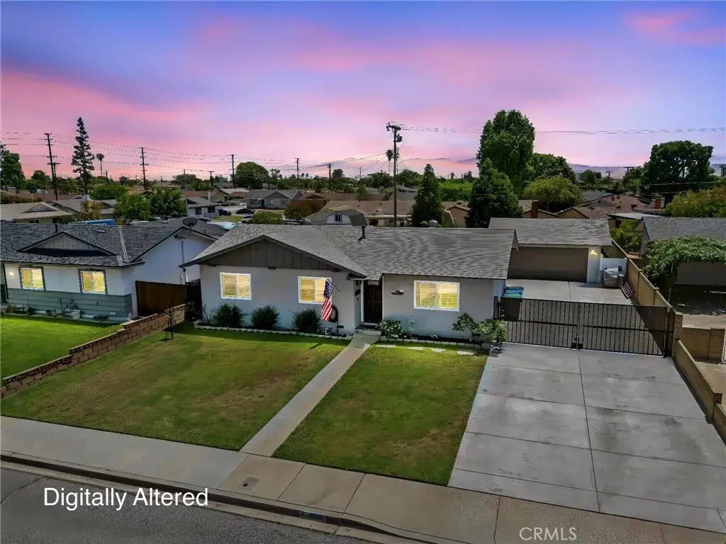 5839 Harrison St, Chino, CA 91710 - #1