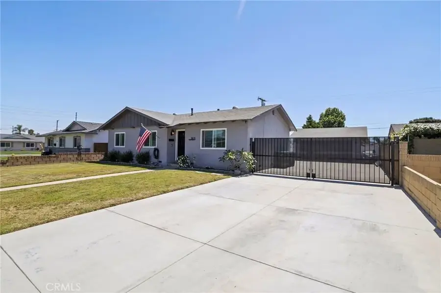 5839 Harrison St, Chino, CA 91710 - #2