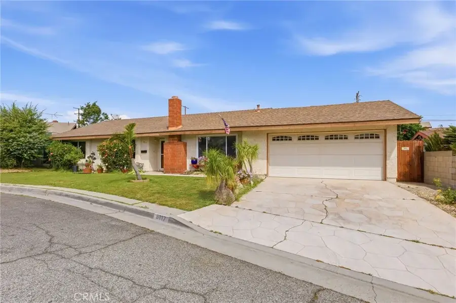 8117 Avinger Dr, Rosemead, CA 91770 - #2