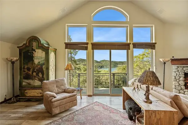 1184 Acadia, Lake Arrowhead, CA 92352