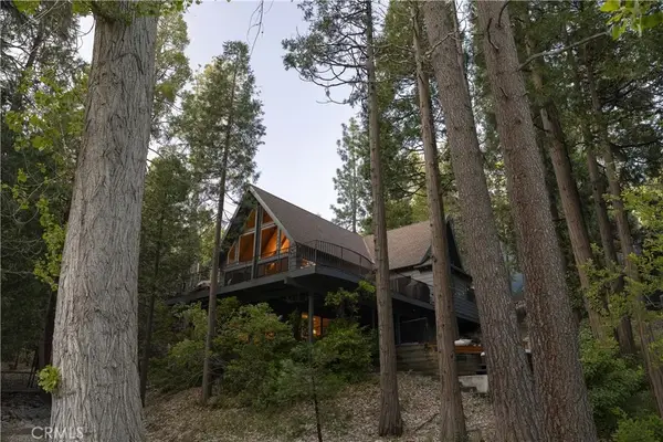 27643 West Shore Road #2, Lake Arrowhead, CA 92352