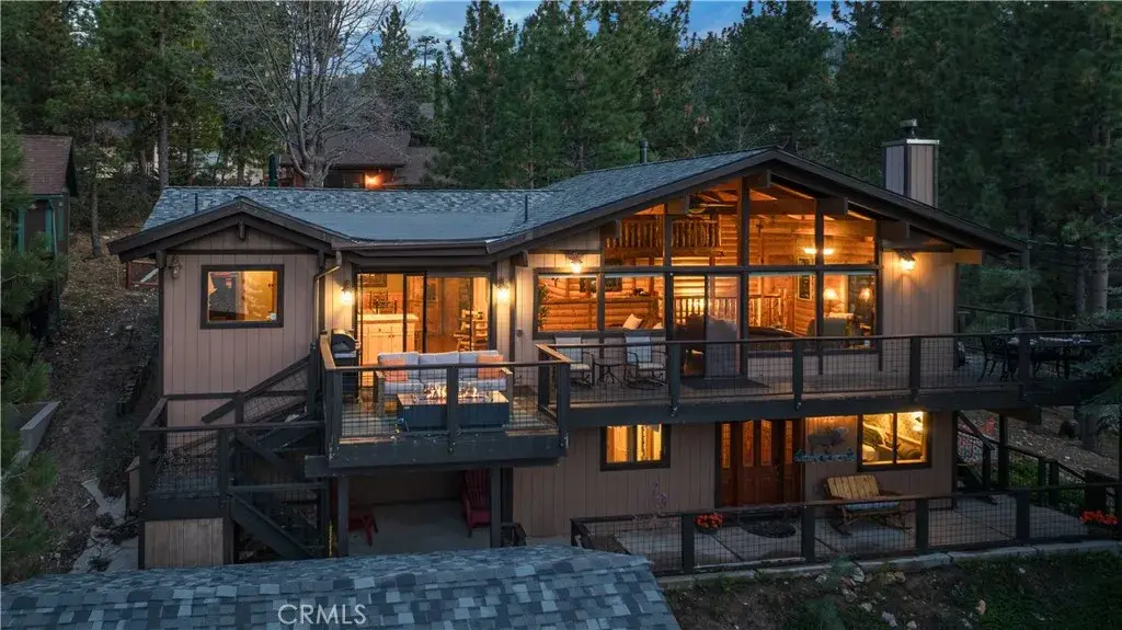 752 Cove Drive, Big Bear Lake, CA 92315 - #1