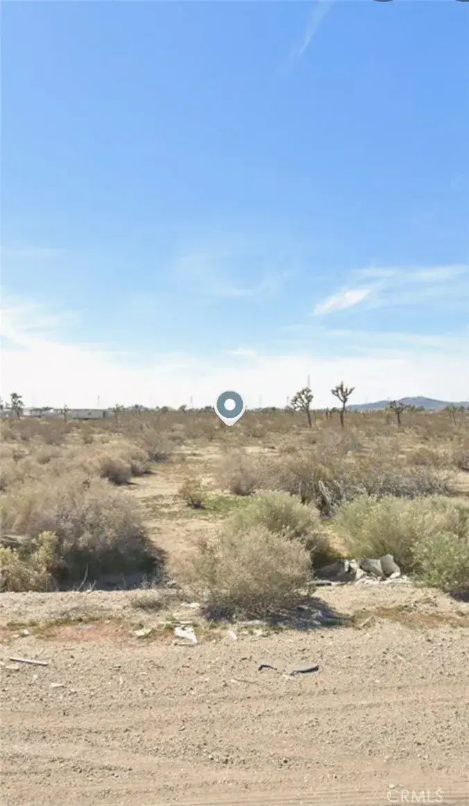 0 Bon View Ave, Newberry Springs, CA 92365 - #1