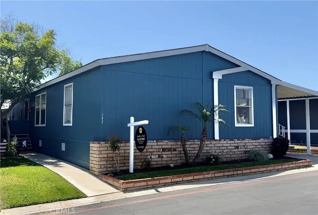 1550 Rimpau #147, Corona, CA 92881 - #1