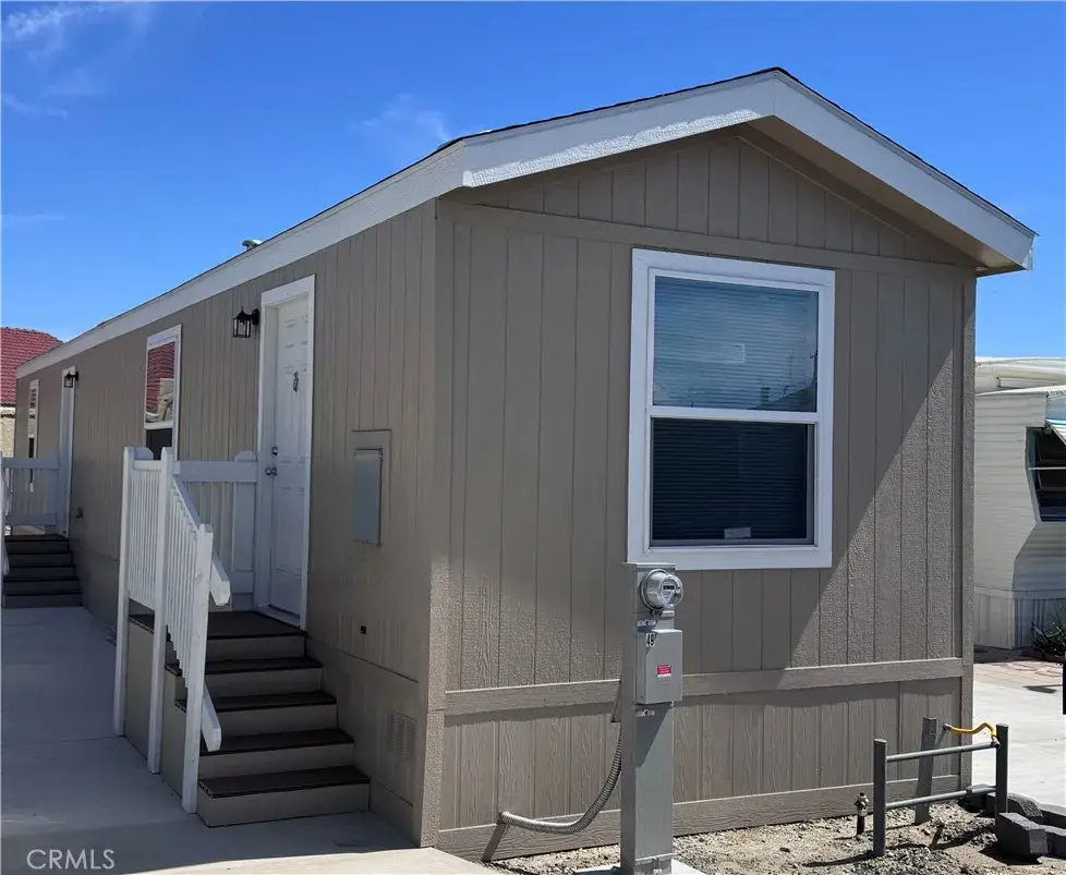 17455 Marygold #49, Bloomington, CA 92316 - #1