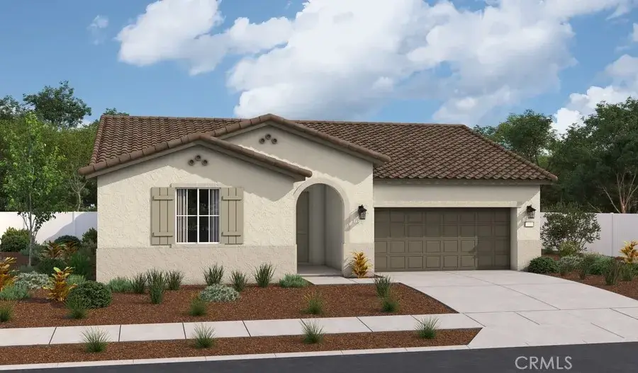 16433 Dean Avenue, Victorville, CA 92395 - #1