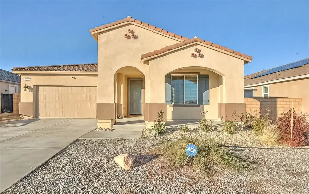 11912 Olivine, Victorville, CA 92392 - #1