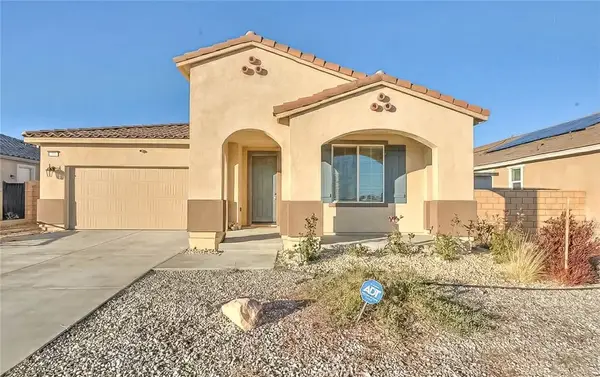 11912 Olivine, Victorville, CA 92392