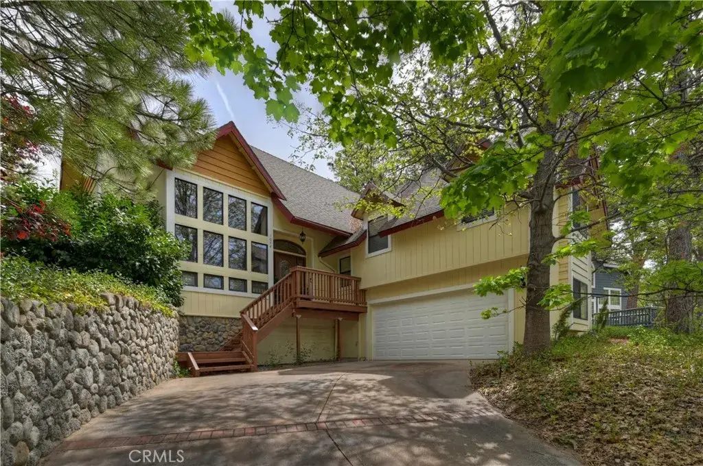 1078 Sandalwood, Lake Arrowhead, CA 92352 - #1