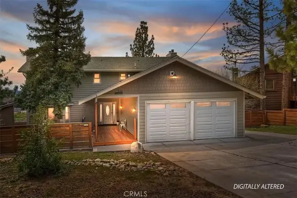 222 Eagle, Big Bear Lake, CA 92315