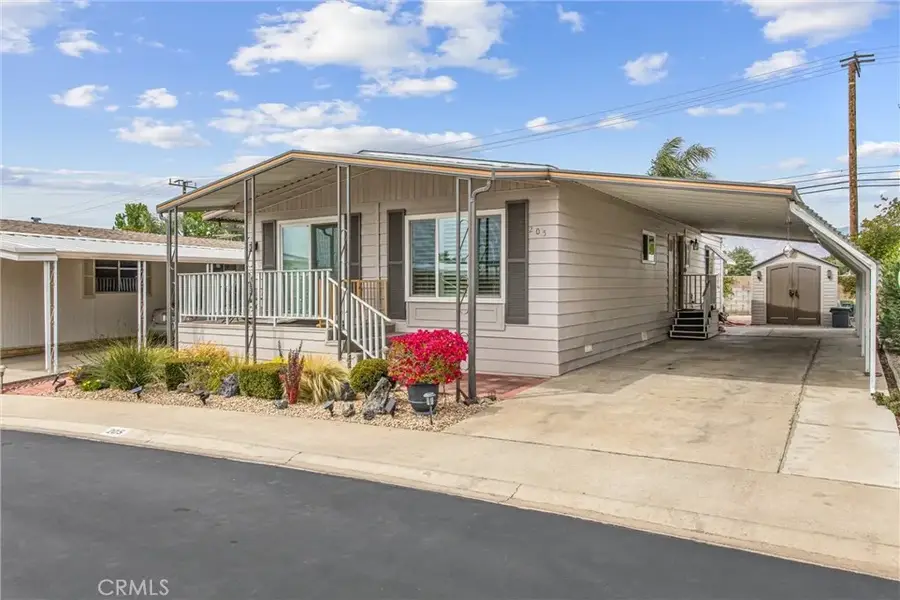 626 N Dearborn #205, Redlands, CA 92374 - #3