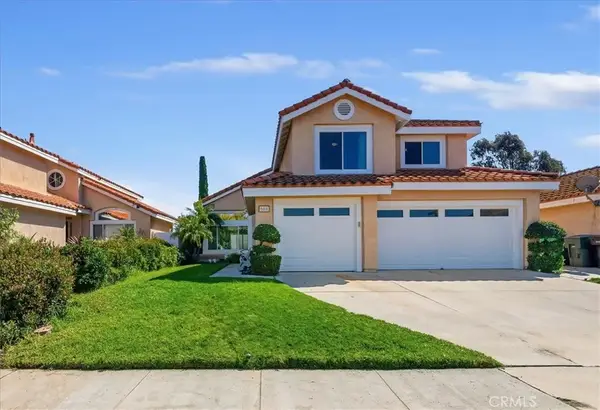 585 Calhoun Circle, Corona, CA 92879