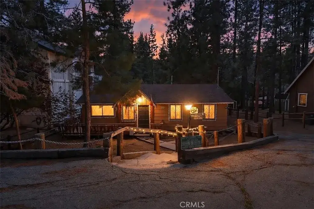 42697 Cougar, Big Bear Lake, CA 92315 - #1